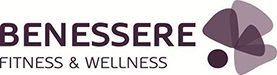 Benessere Logo Fitness & Wellness